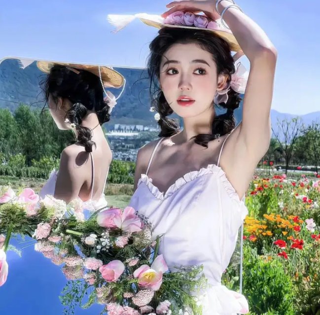 再见了妈妈